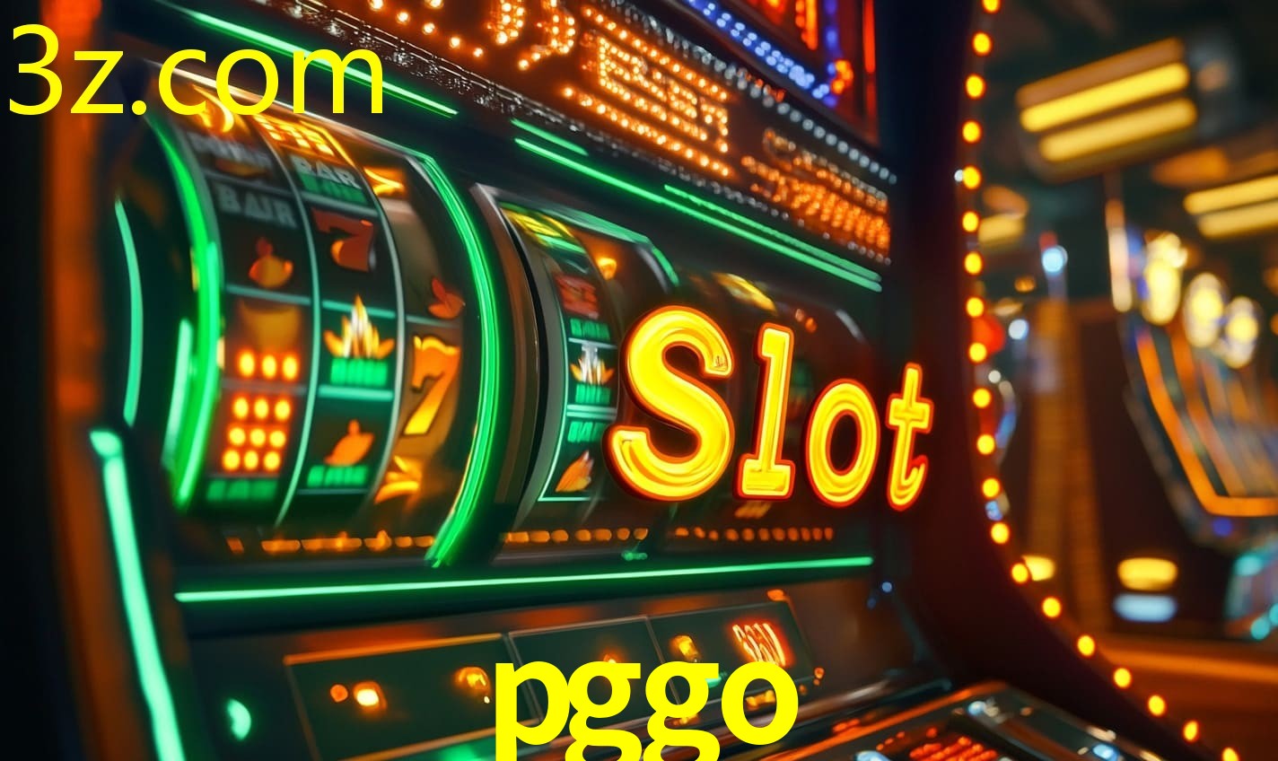 Jogos de Cassino PGGO.COM