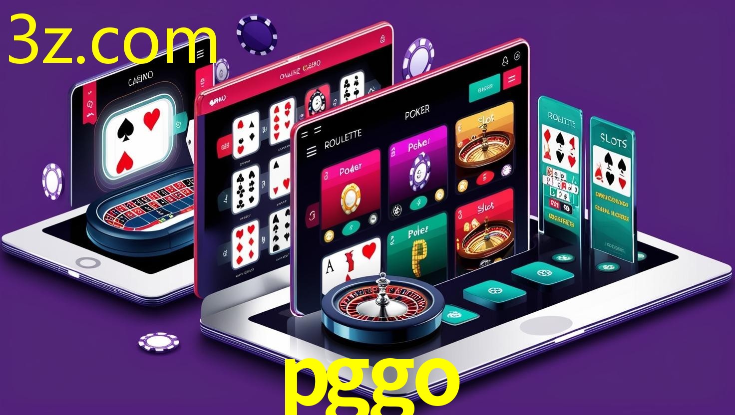 Login Seguro PGGO.COM